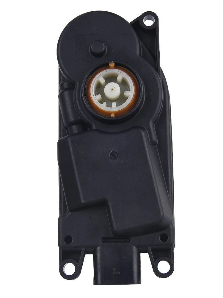 Upper Grille Active Shutter Actuator Car Radiator Grille Shutter Actuator For BMW 5 6 7 SERIES G30 G31 G32 GT G11 HVAC Heater Air Blend Door Actuator