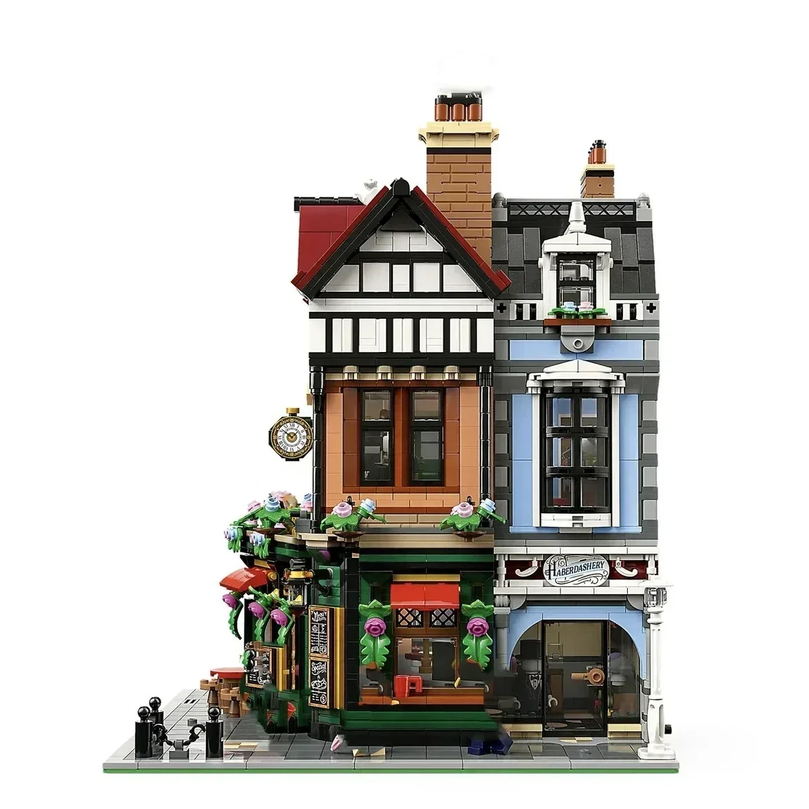 S0c06f2748f0c4e5bb14f5fb4a6dcd31fA - LEPIN LEPIN Store