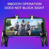 Mobile Game Controller 5