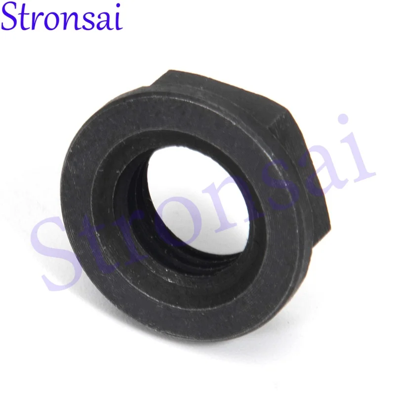 90179-08M06 야마하 2T 9.9HP-15HP 4T 901-7908M-06 파선 히디아 행카이 보트 모터용 컨트롤러 액슬 너클