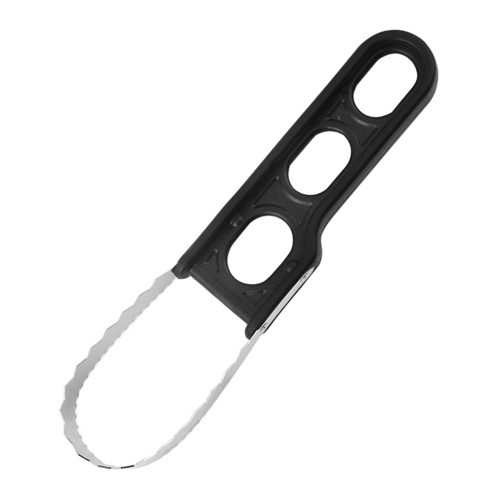 Fish Scaler Remover With Handle Quality Stainless Steel Material For Kitchen Cooking