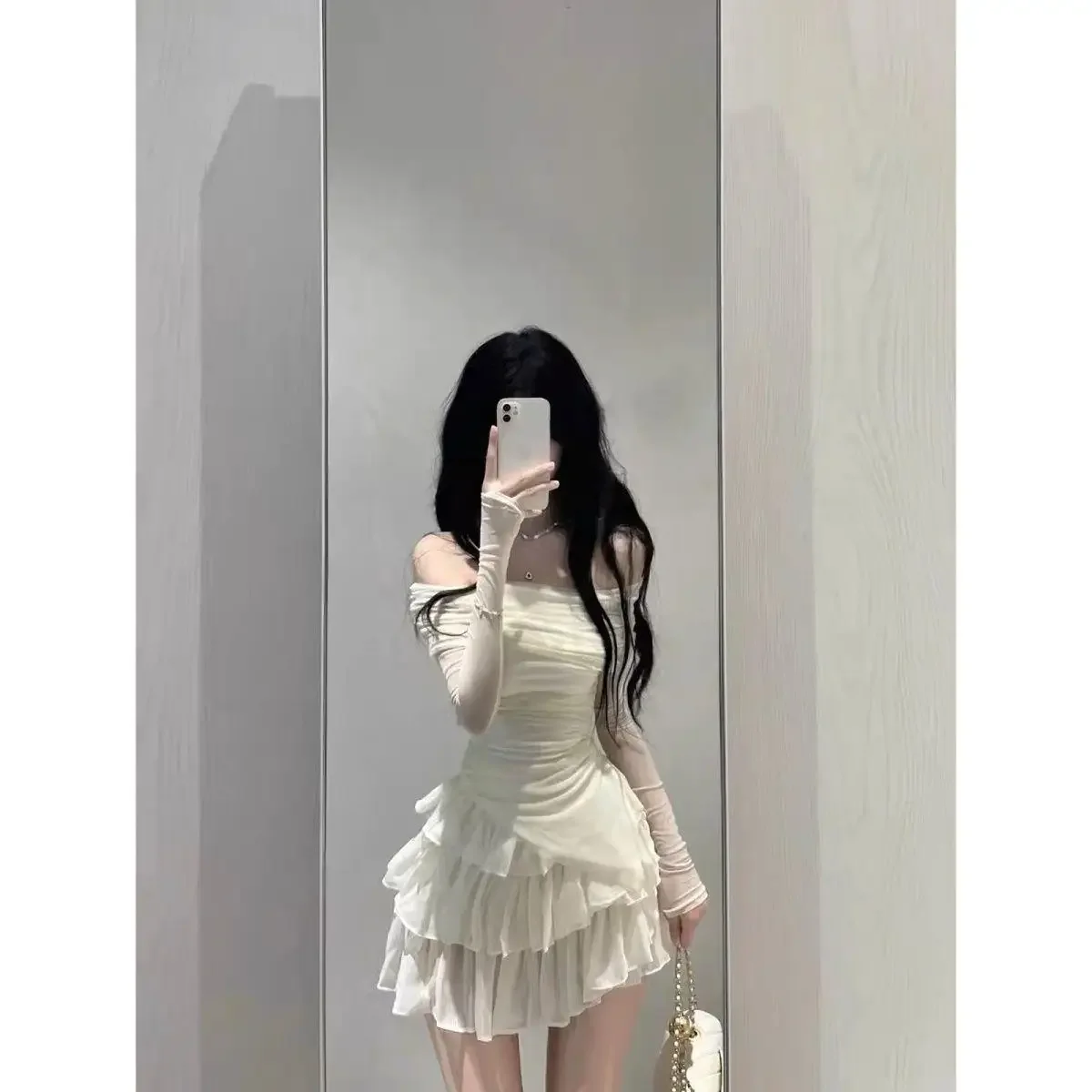 أنيقة الراقية يشعر الصيف موضة 2 قطعة مجموعة للنساء...