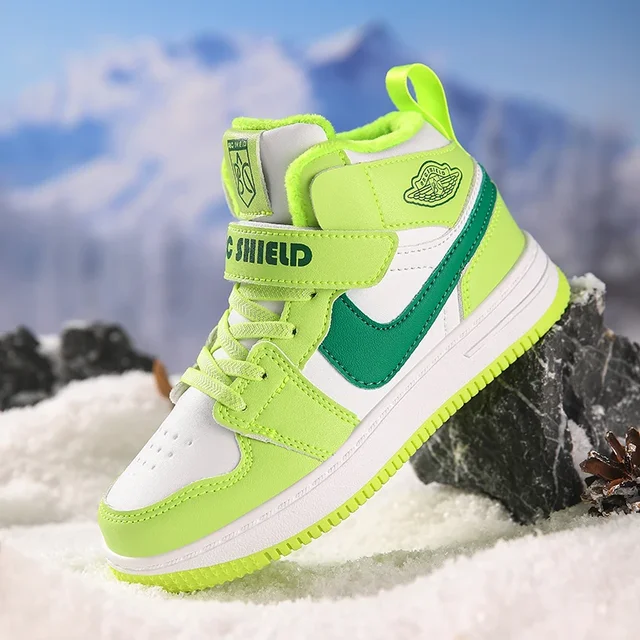Boys’ 2024 Basketball & Running Shoes 1