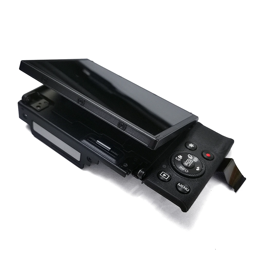 New Original For Canon G7x mark III G7XIII G7X3 Display Screen LCD