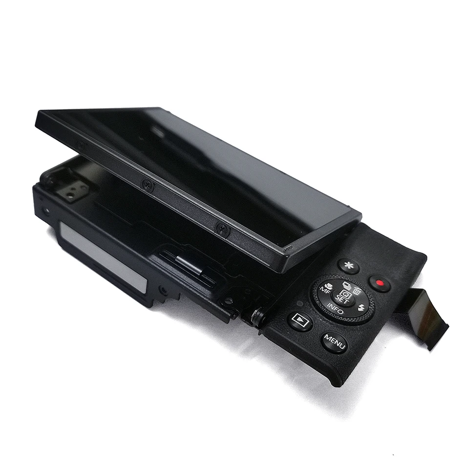 New Original For Canon G7x mark III G7XIII G7X3 Display