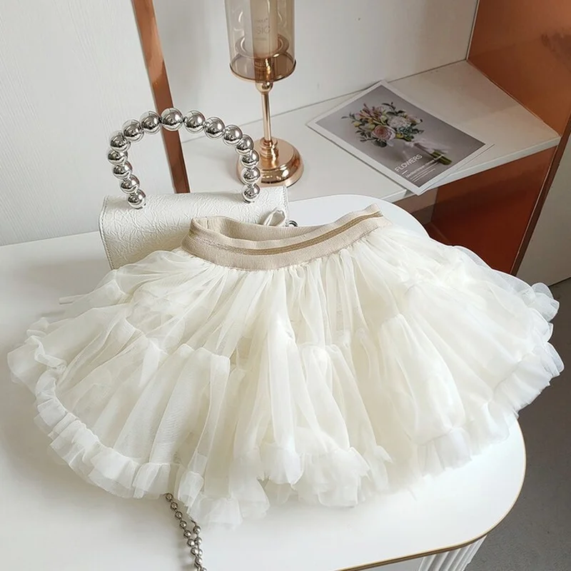 treat urself　girly lace tutu (white) treat urself girly lace tutu (white) treat urself girly lace