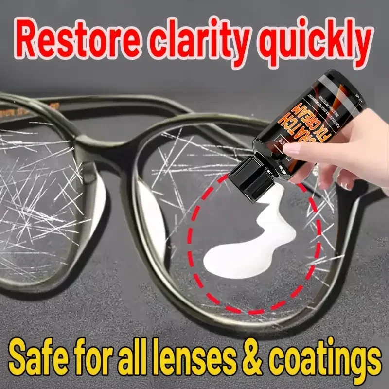 Your Glasses Lens How To Fix Scratches On Sunglasses Frames CARAT