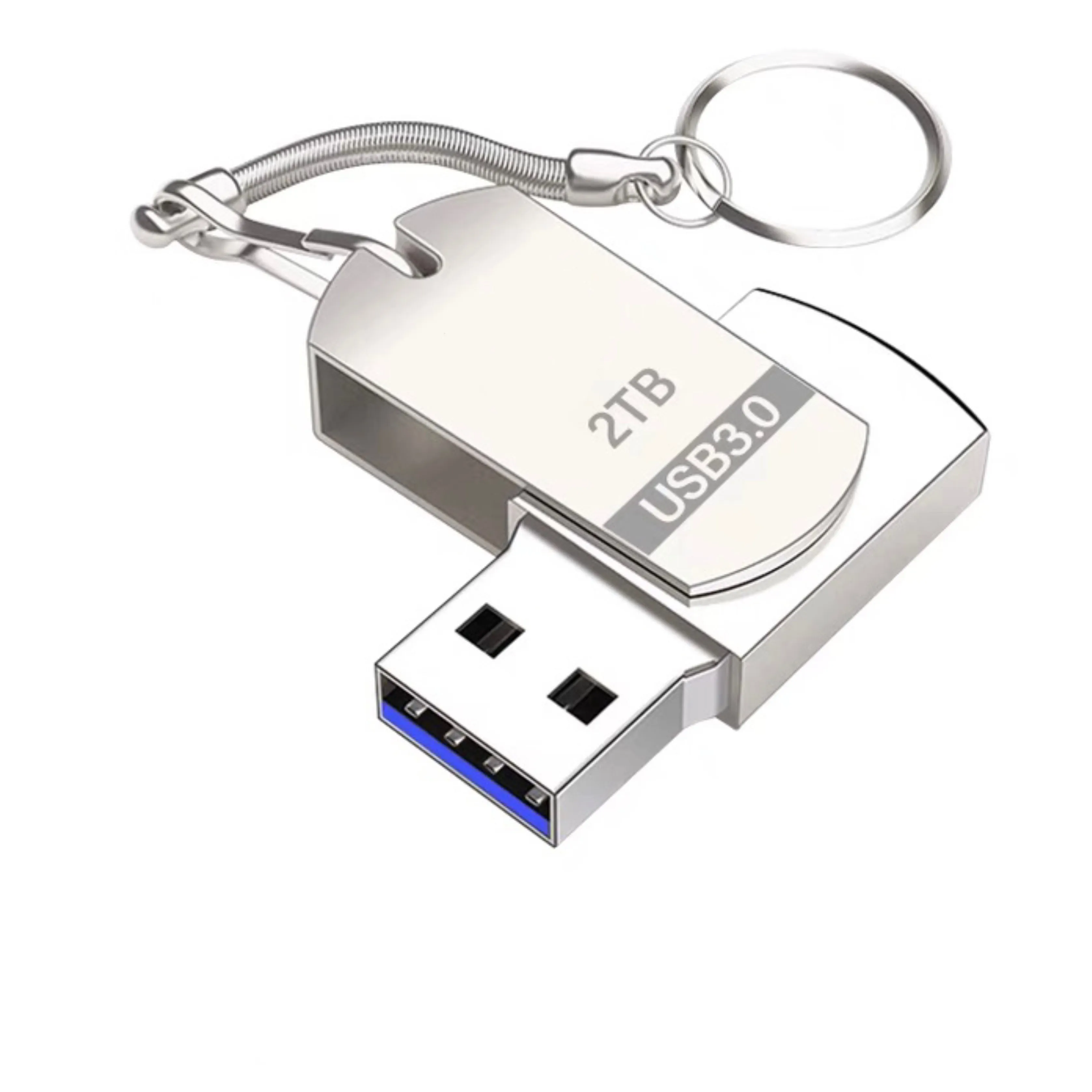 

USB 3,0 USB-флеш-накопитель большой емкости на 1 ТБ