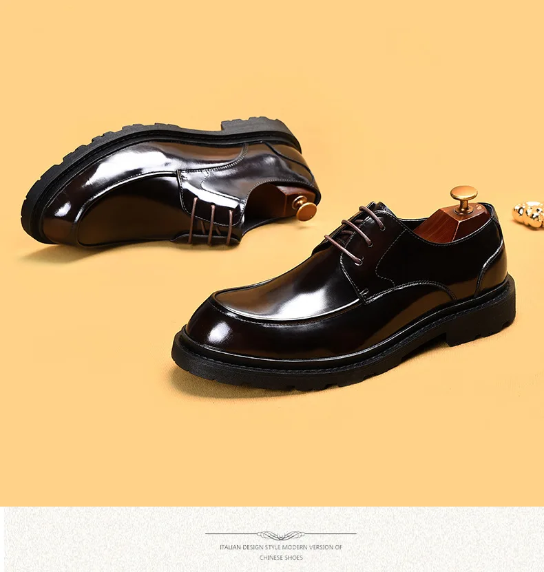 靴 PHERROW'S / derby shoes leather o0600045013780890738.jpg?caw=800