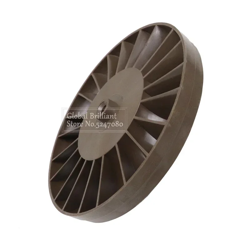 5KW 101mm Motor Wind Wheel Fan For Webasto Eberspacher Air Diesel Parking Heater Cars Truck Bus Caravan Boat