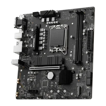 For ASUS PRIME B460M-K Computer Motherboard LGA 1200 DDR4 64G For Intel