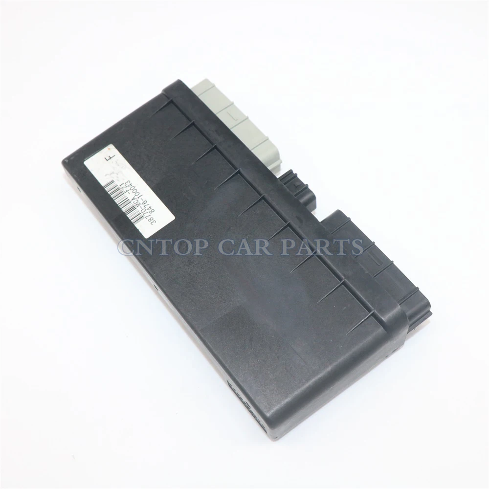 오리지널 PGM-FI 제어 장치 점화 CDI 박스 ECU, 혼다 GL1800 2005 용, 38770-MCA-F21, 38770MCAF21