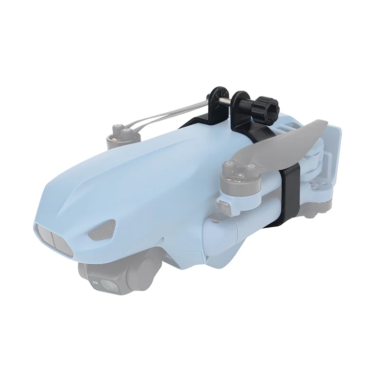Hélices de rechange pour drone LumenFly MINI, incluses dans le kit accessoires.