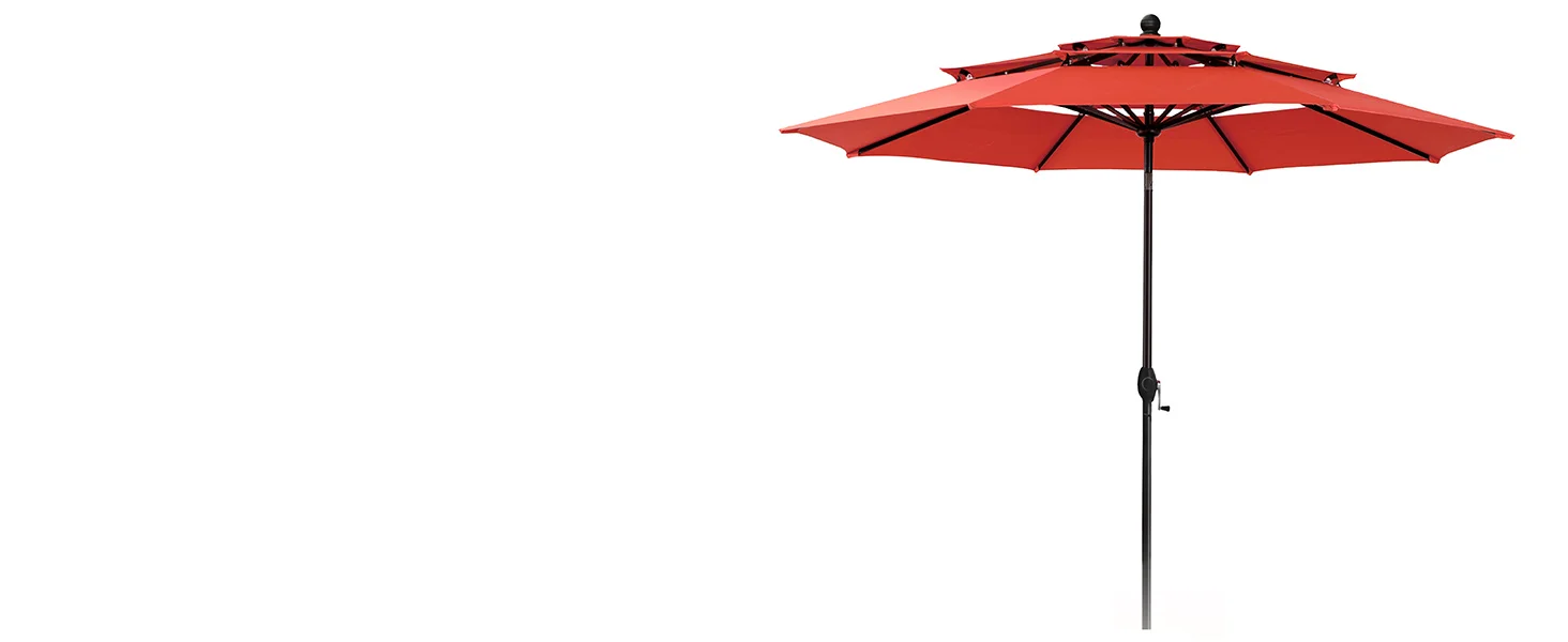 red-umbrella