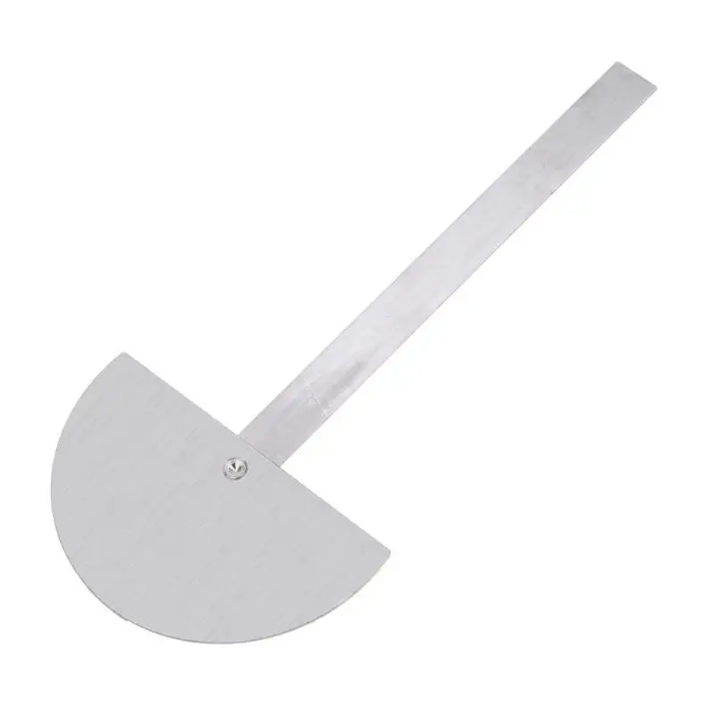 180 Degree Stainless Steel Protractor Angle Finder Rotary Measuring Ruler Woodworking Tools for Angles digital angle protractor,carpenter measuring tool,angle measuring tool,angle protractor,digital angle meter,woodworking measuring tool