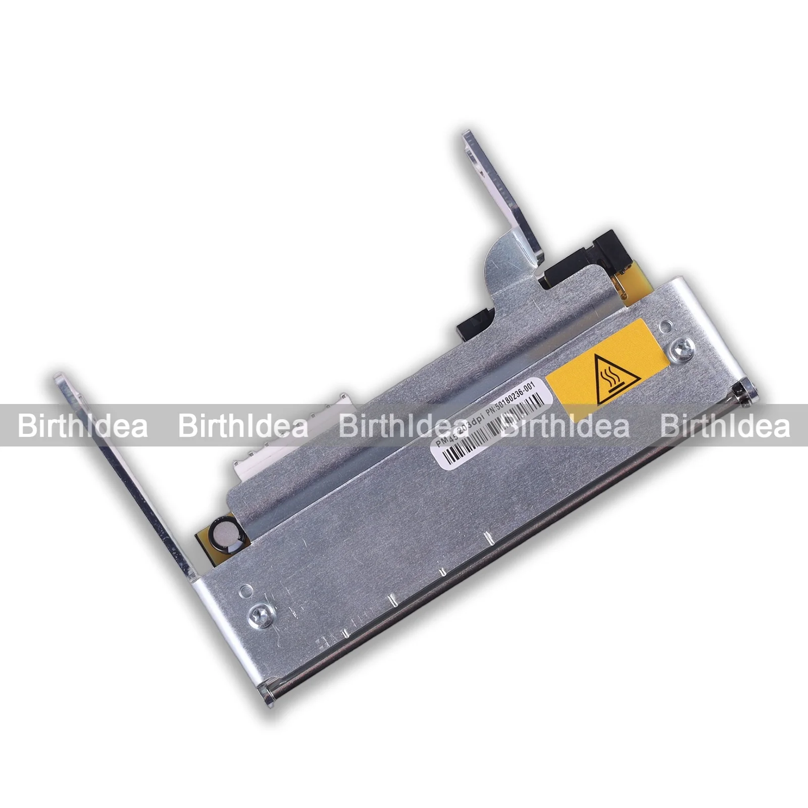 50180236-001 Nuova Testina di Stampa Termica Compatibile per Stampante di Etichette a Codice a Barre Intermec PM45 PM45C, Testina di Stampa 203dpi - immagine 5
