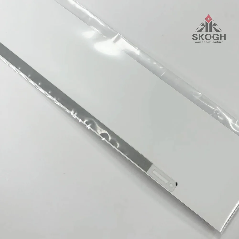 엡손 R330 R290 T50 L800 L801 L805 L850 R270 R280 R390 L810 T60 P50 PX660용 10개/몫 인코더 스트립