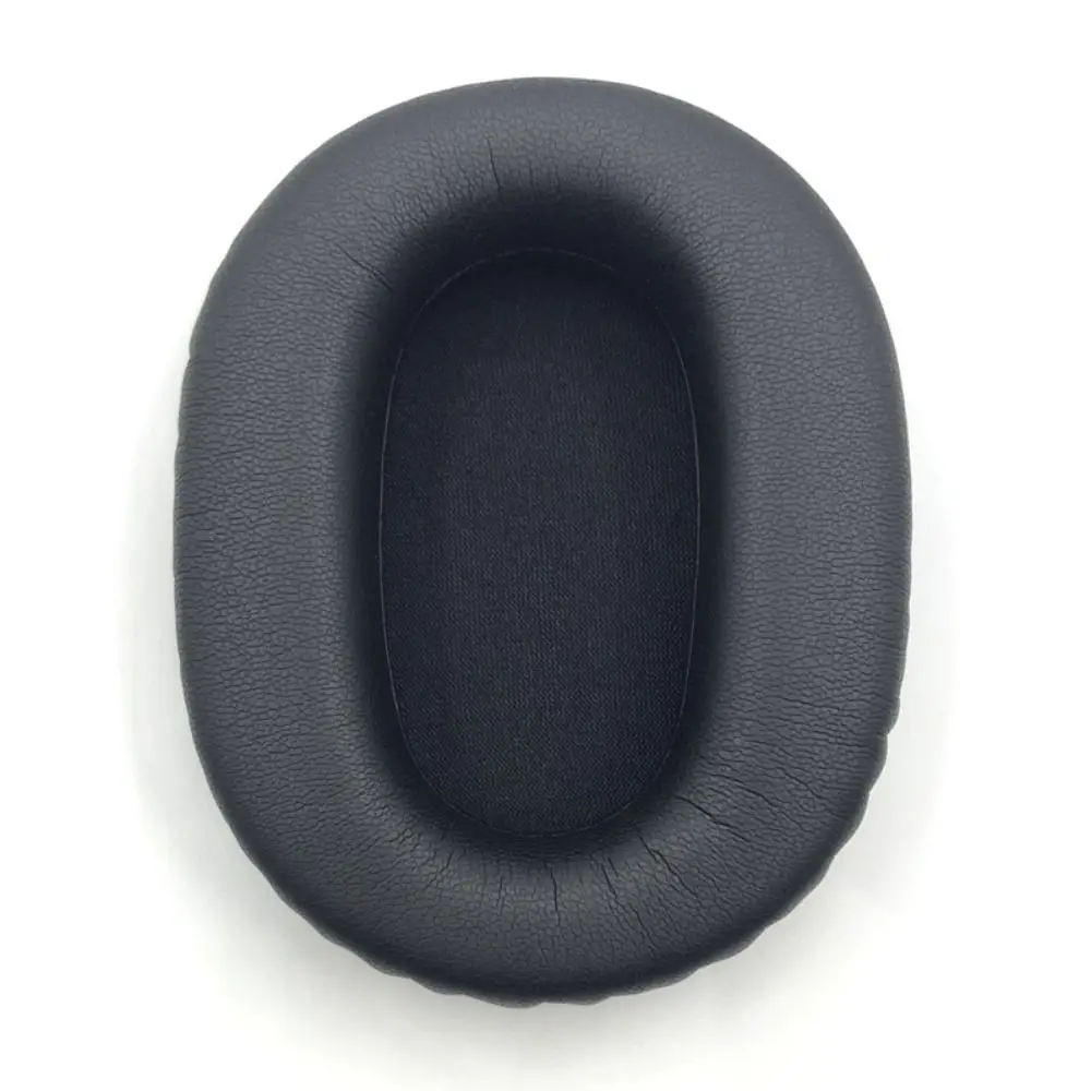 Premium Ear Pad Cushion Covers (2-Pack) - Replacement Repair Parts