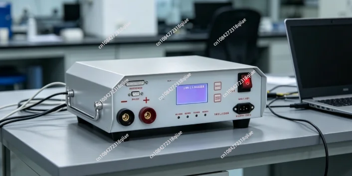 MST 90 + 전압 안정기, 자동차 정비 진단 장비 14V 자동차 배터리 충전 ECU 프로그래밍 머신