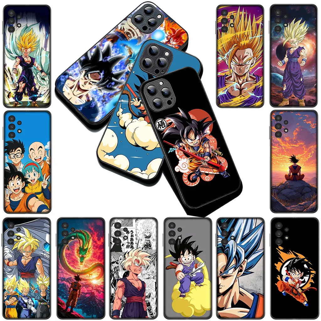Dragon Fantasy Ball Protector Cover Case