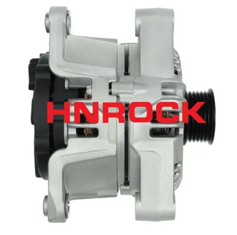 NEW 12V ALTERNATOR 0124225004 0124225023 0124415005 113879 1204134 21950R 24463064 2542545 2542545A