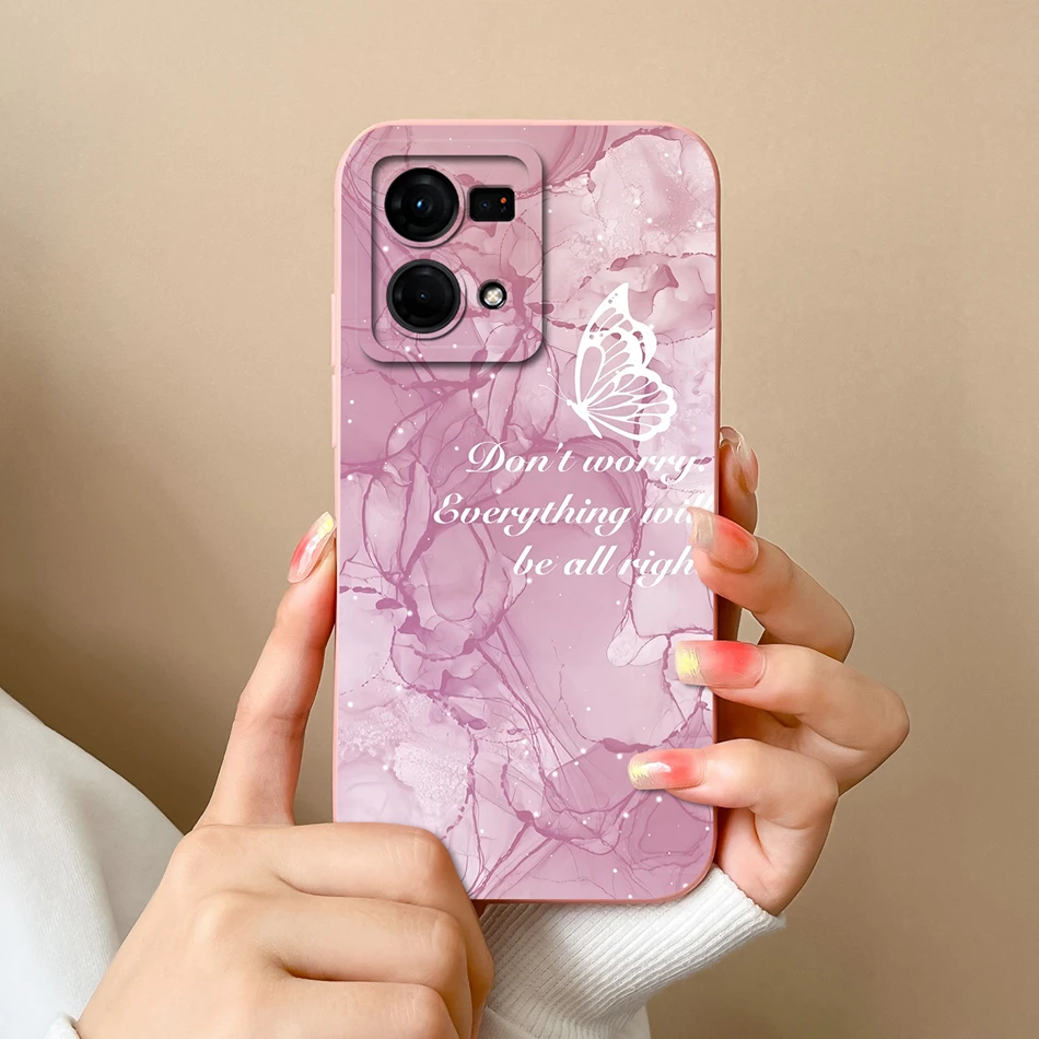 Sleek Soft Silicone Phone Case with Camera Protector - Anti-Drop Design