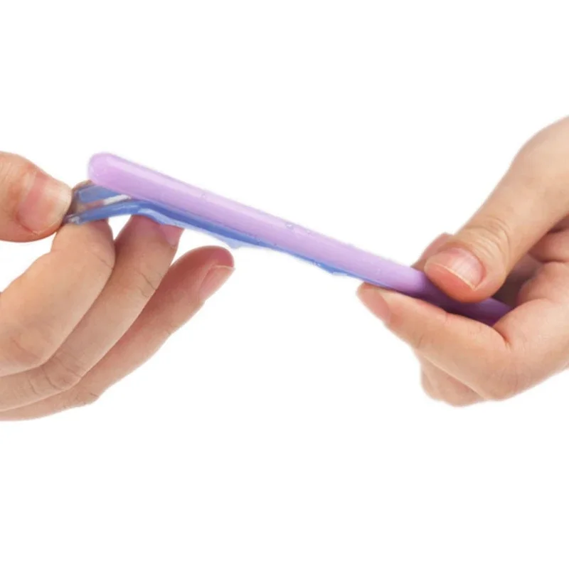 Silicone Stir Sticks for Mixing and Crafting with Resin and Paint
