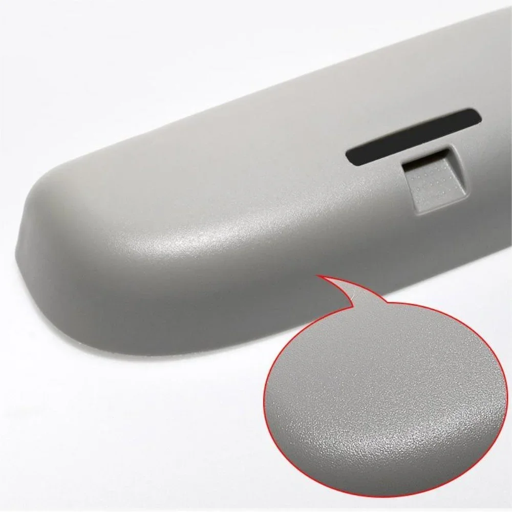 Auto Handle Modification Glasses Holder ABS Storage Box with Tool Accessories