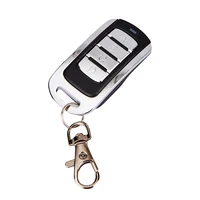 For Multi Frequency 280mhz 868mhz Remote Control Duplicator Mando Multifrecuencia Garage Door Remote 2