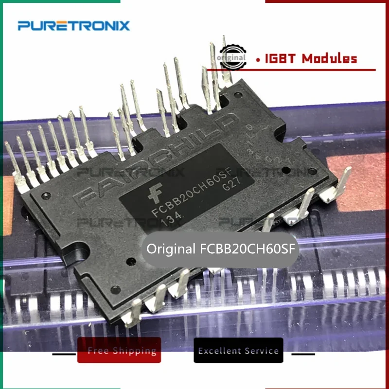 FPDL10BH60 FPDL15BH60 FCBB20CH60SF FPDB20CH60 FNH46004P New Original Power Module