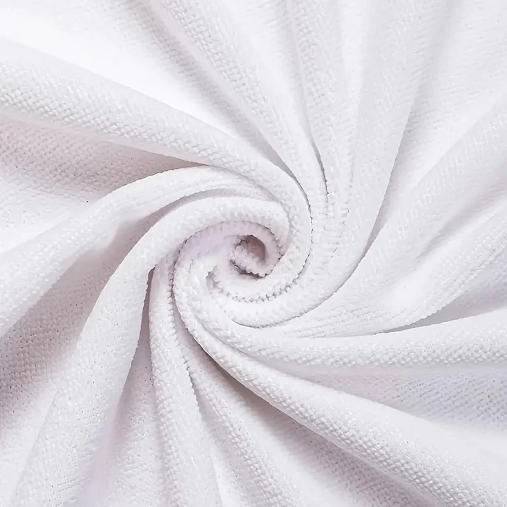 Serviette de plage microfibre papillon violet anti-sable séchage_voghion.com