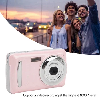 16MP 1080P Zoom Camera 1