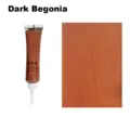 Dark Begonia