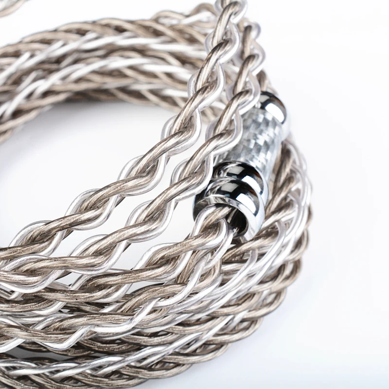 Рисунок 2 - NiceHCK SilverCat HIFI аудио сменный