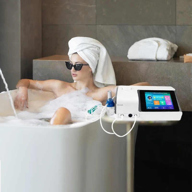 Рисунок 2 - 4 в 1 функциональный газогенератор