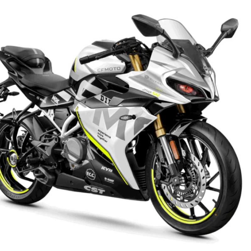 CFMOTO CF250sr CF250 SR 250 SR CF  ׼, Ʈ  Ʈ  ƼĿ,  ȣ ƼĿ