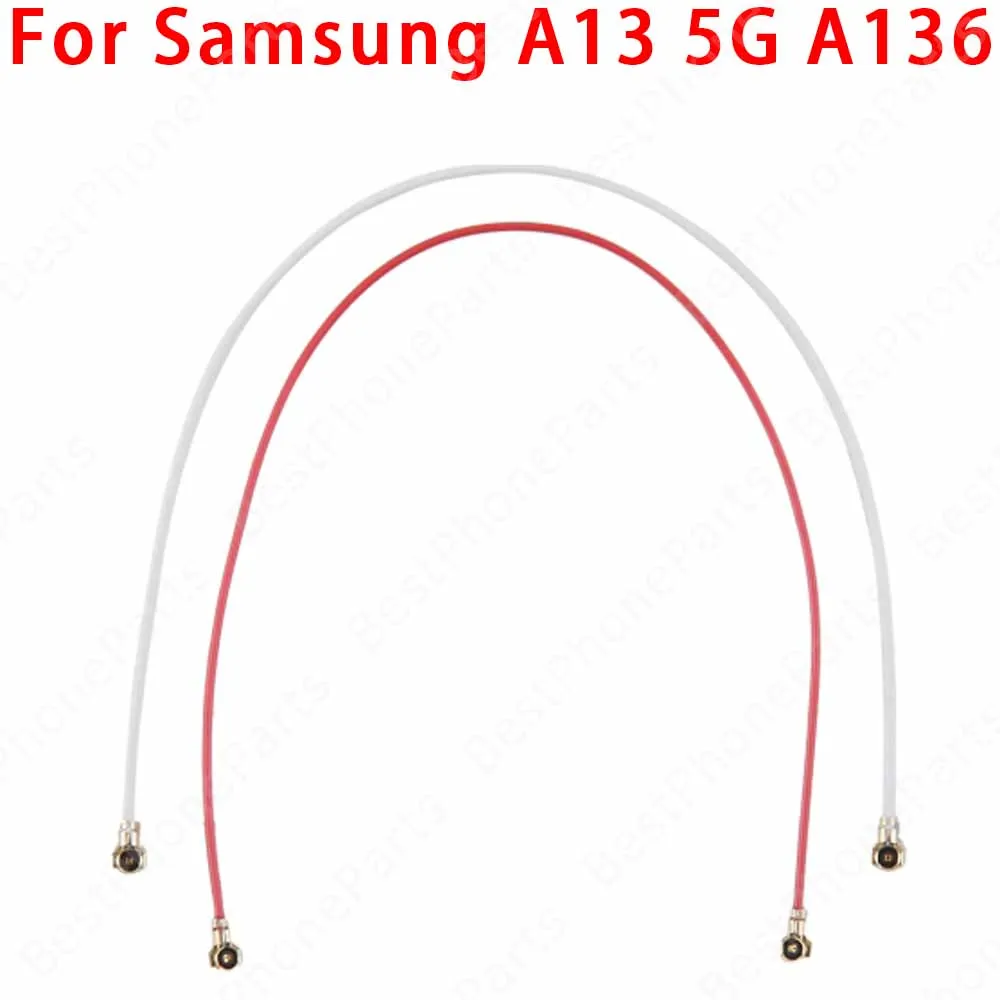 Motherboard WIFI Connect Flex for Samsung Galaxy A11 A12 A13 A14 A15 5G Signal Antenna Main Board Connector Flex Cable,iphone motherboard,mobile motherboard