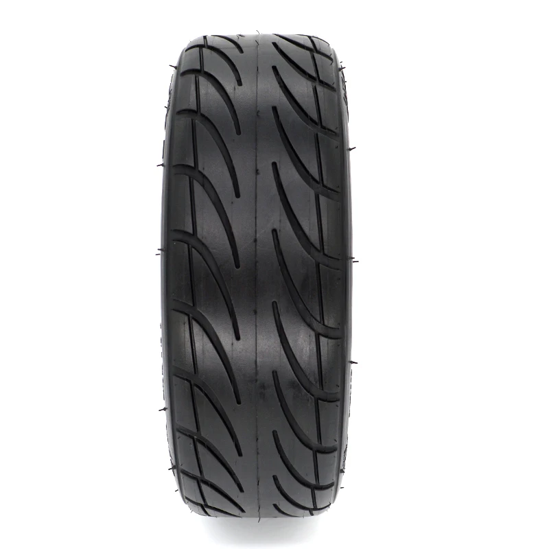 JayCreer Self-Balancing Electric Scooter Pneumatic Tire for Segway Ninebot S, S-Max, S-Plus, 70/60-6.5