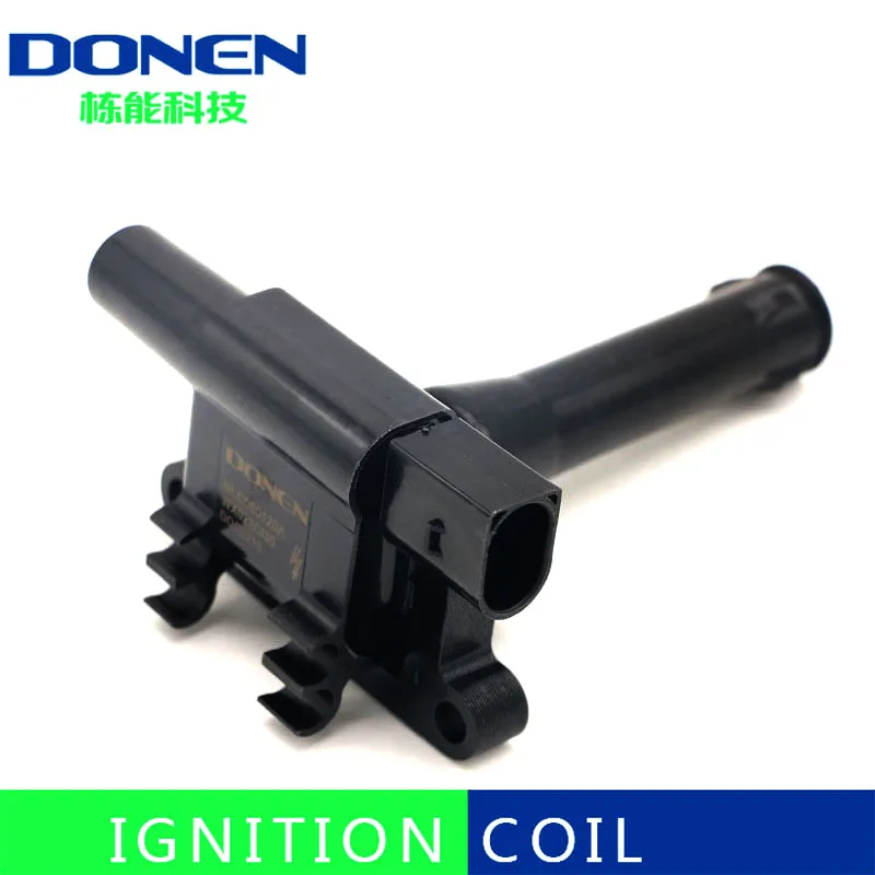 Ignition Coil for ROEWE 350 MG 3 MG 5 IGN200001 NEC000120A 07543420000