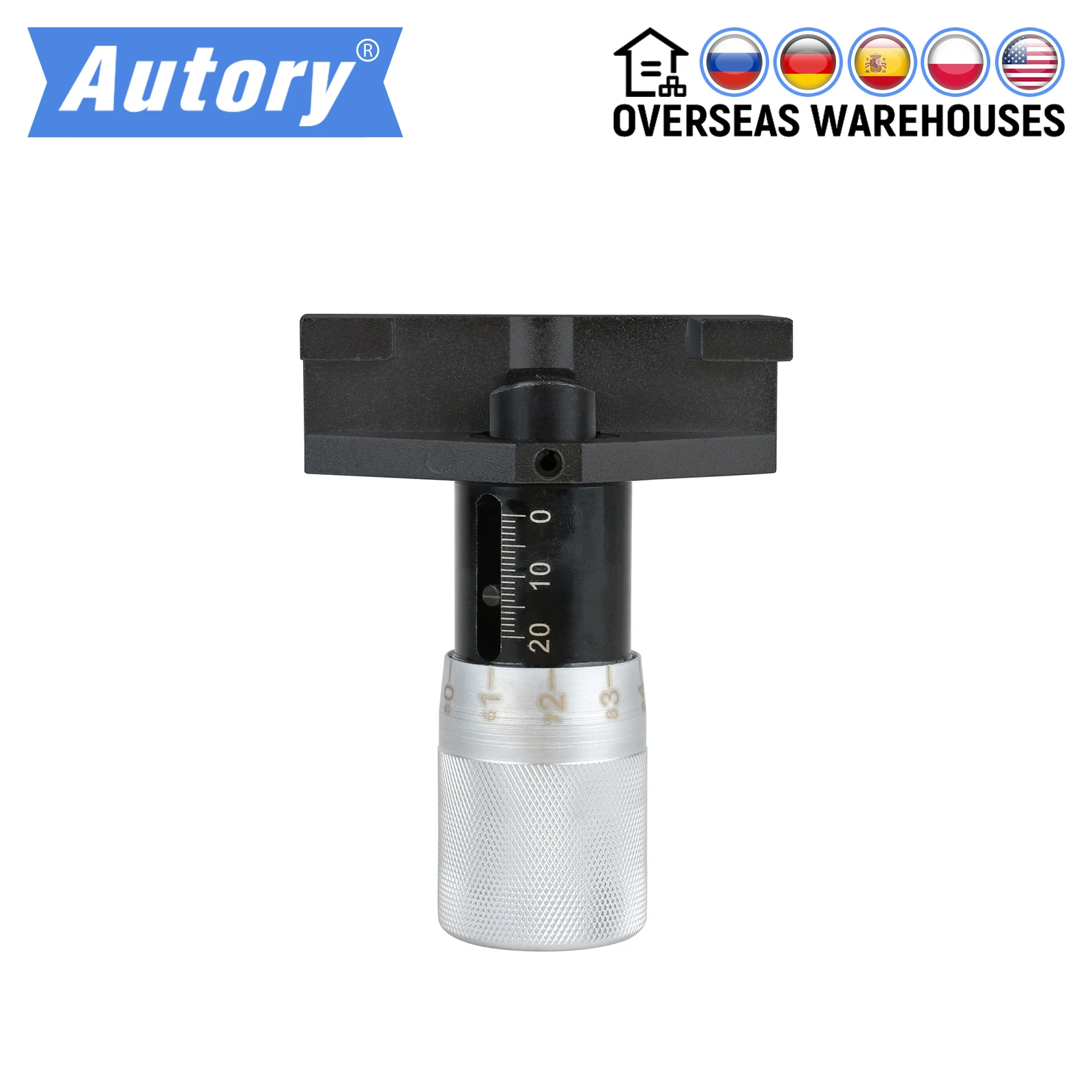 Universal Car Drive Timing Cam Drive Belt Tension Gauge Test Garage Cam