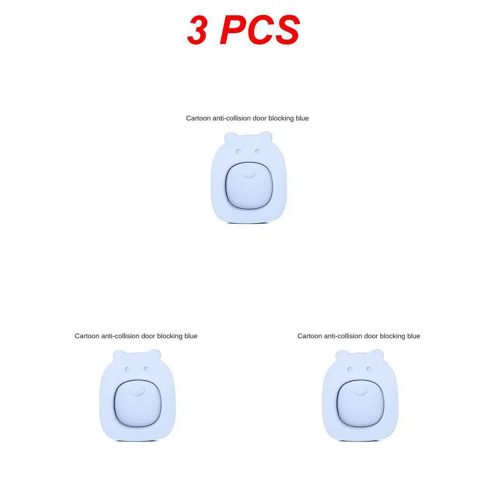 Style D 3pcs