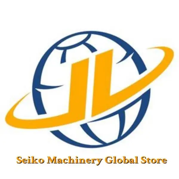 Seiko Machinery Global Store