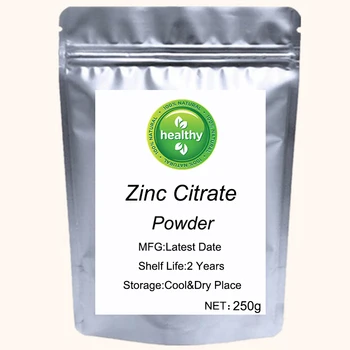 Zinc Citrate Powder  1