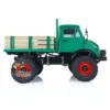 LESU 1/10 RC Off-Road Vehicles 4X4 Truck for U406 Assembled Painted Remote Control Car Toys for Boy Thzh1429-Smt3 5