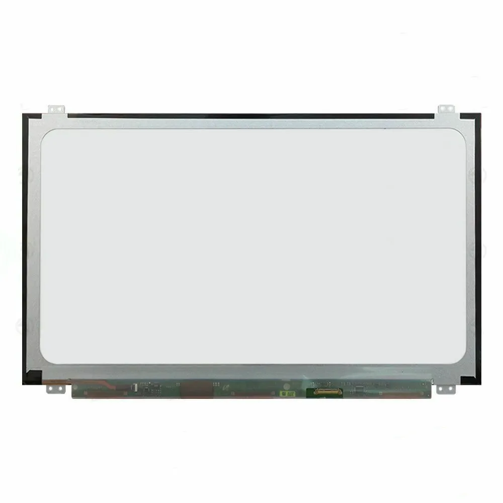 

LTN156HL07-002 LTN156HL07 002 15,6 дюймовая панель ЖК-экрана IPS 60 Гц EDP 30pins Non-touch 1920x1080 FHD 141PPI 250 (тип.)(cd/м²)