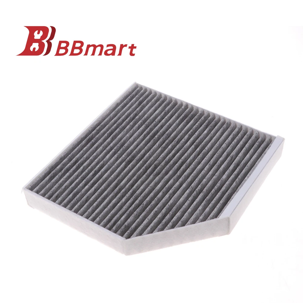 

BBmart Auto Parts 1Pcs Air Conditioning Grid 4H0819439 For Audi A6 S6 A7 A8 S8 Quattro Effective Filtering Car Cabin Air Filte