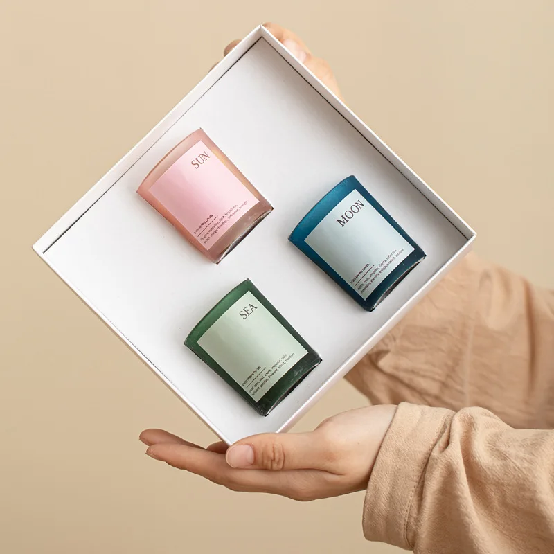 

Aromatherapy 651Indoor Essentia Aromatherapy 6712 Fragrance Fragrance Friend Hand Gift Set Wholesale6712122