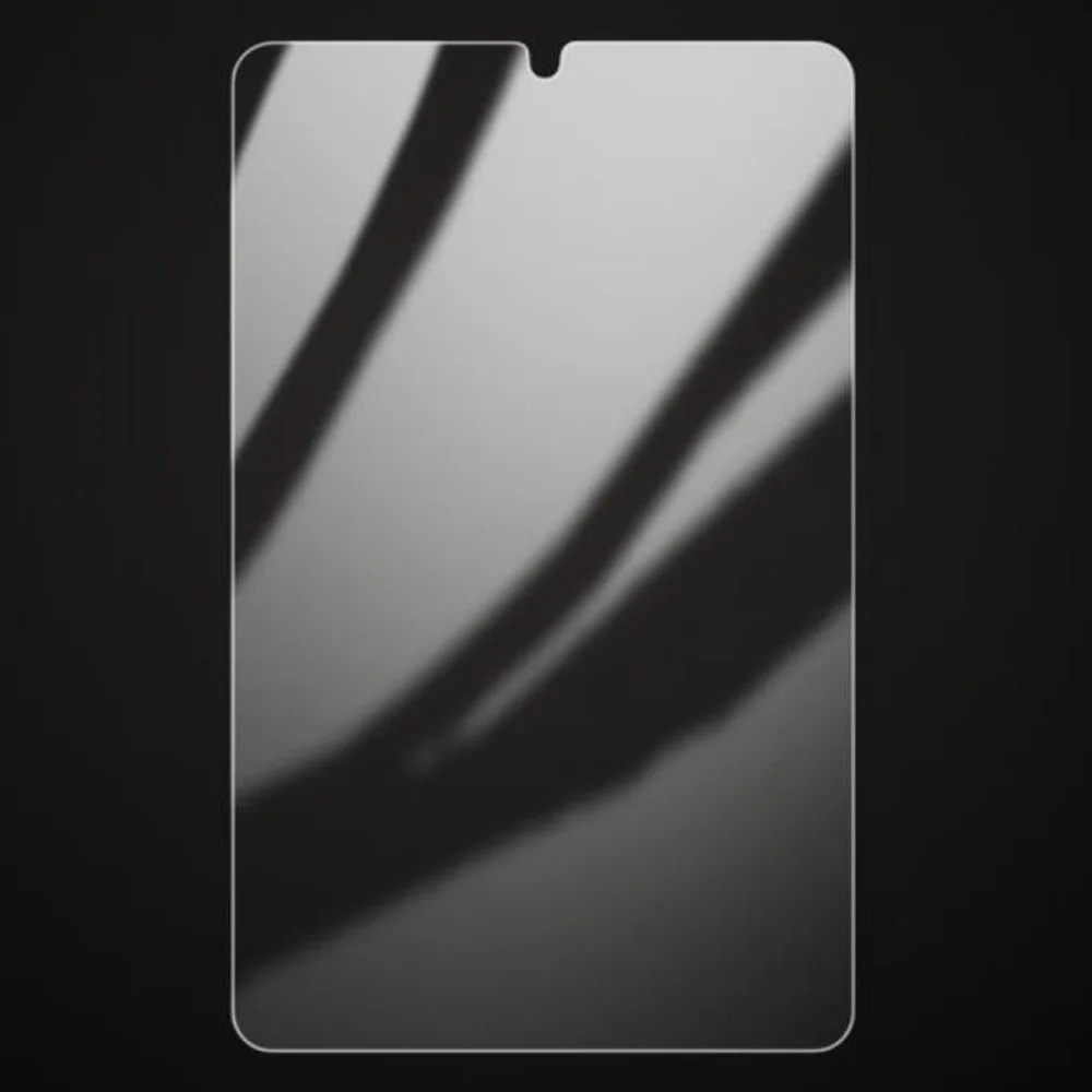 Protector De Pantalla De Cristal Templado Para ALLDOCUBE IPlay 70 Mini Ultra (8.8 Pulgadas) - 2 Unidades, HD, Dureza 9H, Antiarrañazos Y Antihuellas