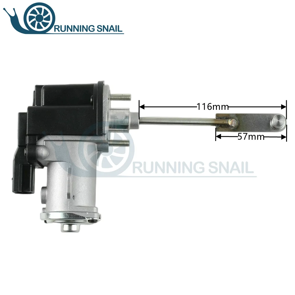 

Turbo Wastegate Actuator 03F145701H 03F145701G For Skoda Octavia Praktik Fabia Roomster YETI Papid Altea 1.2 TSI CBZA CBZZ