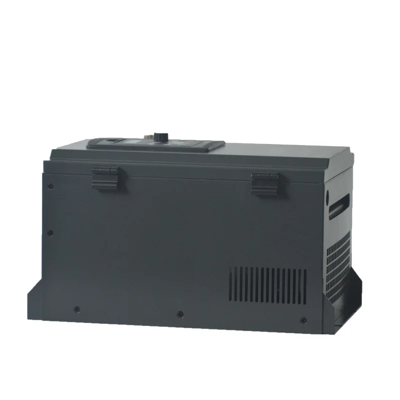 Description Picture 6 of itemAC 220V 15KW/20HP 1/3 Three phase input 3 phase output frequency converter for motor Speed Controller 50HZ 60HZ inverter drives